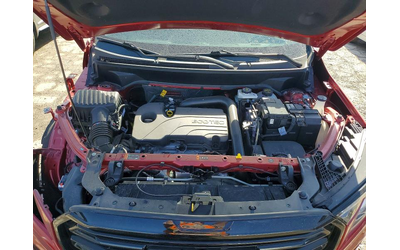 Gmc Terrain 1.5L 4 ALL WHEEL DRIVE - автомобили, коли, обяви за нови и употребявани 12