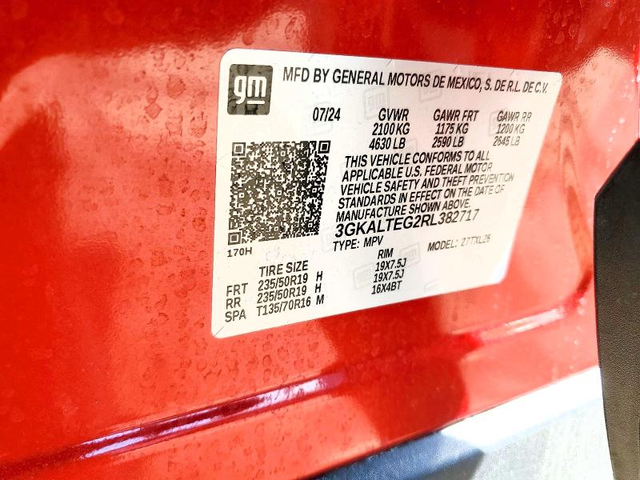 Gmc Terrain 1.5L 4 ALL WHEEL DRIVE - автомобили, коли, обяви за нови и употребявани 13