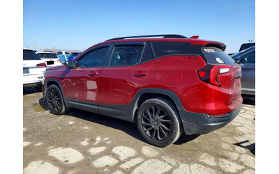 gmc-terrain-1-5l-4-all-wheel-drive - 1