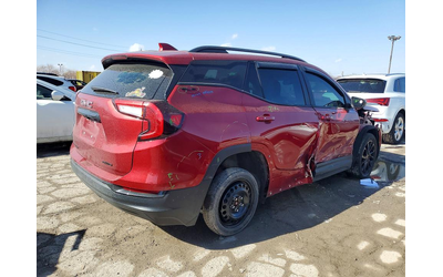 gmc-terrain-1-5l-4-all-wheel-drive - 2