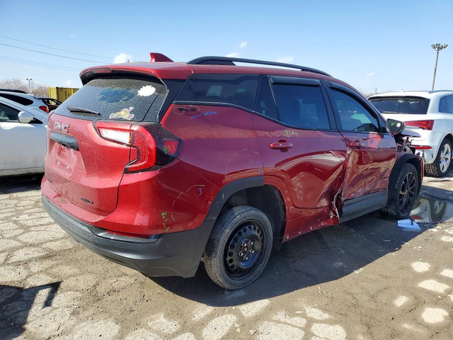 Gmc Terrain 1.5L 4 ALL WHEEL DRIVE - автомобили, коли, обяви за нови и употребявани 2