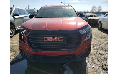 gmc-terrain-1-5l-4-all-wheel-drive - 4