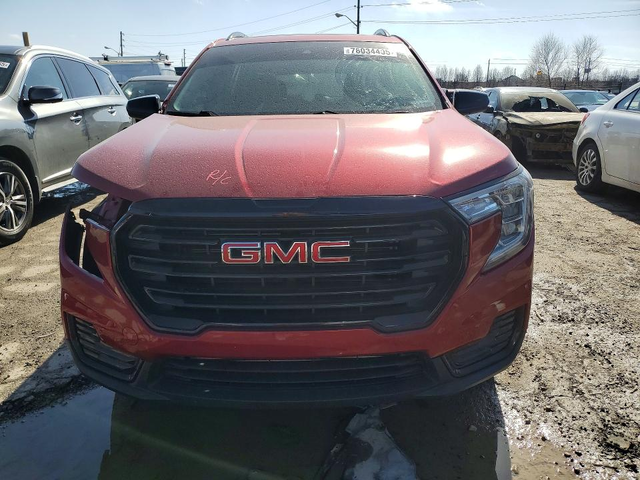 Gmc Terrain 1.5L 4 ALL WHEEL DRIVE - автомобили, коли, обяви за нови и употребявани 4