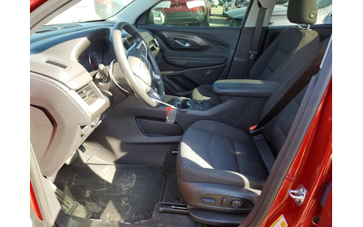 Gmc Terrain 1.5L 4 ALL WHEEL DRIVE - автомобили, коли, обяви за нови и употребявани 6