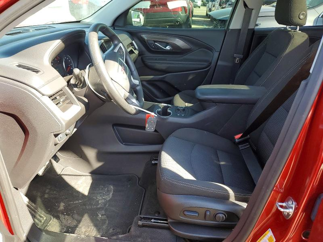 Gmc Terrain 1.5L 4 ALL WHEEL DRIVE - автомобили, коли, обяви за нови и употребявани 6