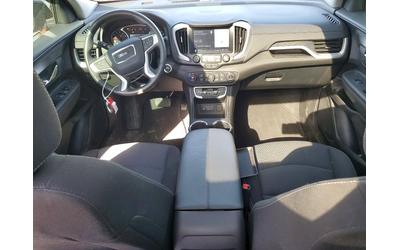 Gmc Terrain 1.5L 4 ALL WHEEL DRIVE - автомобили, коли, обяви за нови и употребявани 7