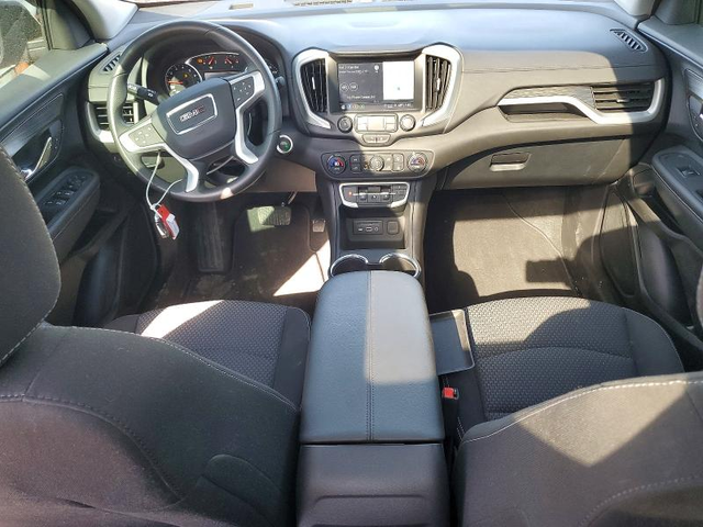 Gmc Terrain 1.5L 4 ALL WHEEL DRIVE - автомобили, коли, обяви за нови и употребявани 7