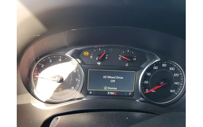 Gmc Terrain 1.5L 4 ALL WHEEL DRIVE - автомобили, коли, обяви за нови и употребявани 8