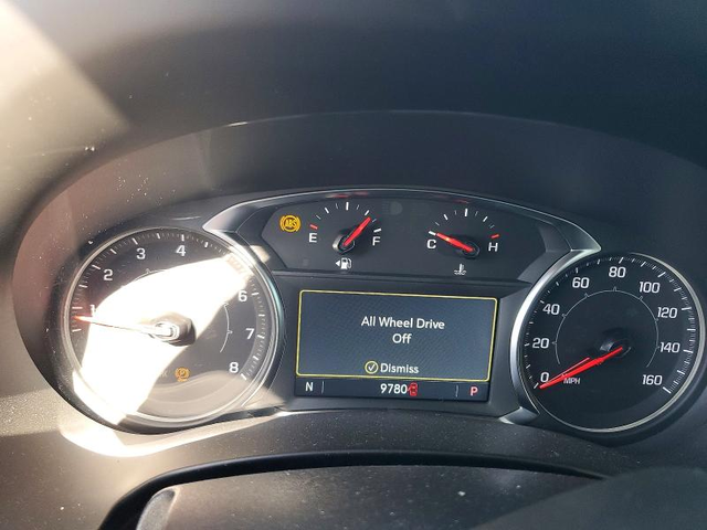 Gmc Terrain 1.5L 4 ALL WHEEL DRIVE - автомобили, коли, обяви за нови и употребявани 8