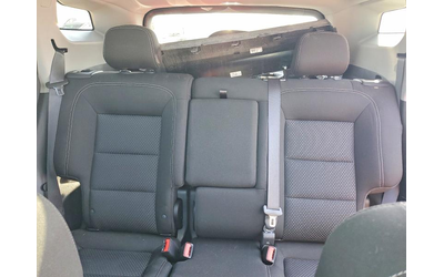 Gmc Terrain 1.5L 4 ALL WHEEL DRIVE - автомобили, коли, обяви за нови и употребявани 9