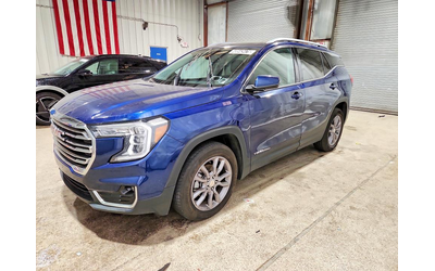 gmc-terrain-1-5l-4-front-wheel-drive - 0