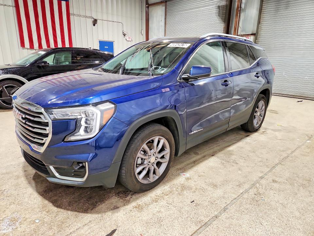 Gmc Terrain 1.5L 4 FRONT WHEEL DRIVE - автомобили, коли, обяви за нови и употребявани 0