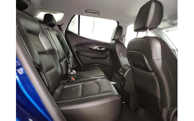 Gmc Terrain 1.5L 4 FRONT WHEEL DRIVE - автомобили, коли, обяви за нови и употребявани 10