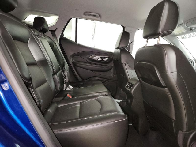 Gmc Terrain 1.5L 4 FRONT WHEEL DRIVE - автомобили, коли, обяви за нови и употребявани 10