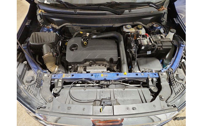 Gmc Terrain 1.5L 4 FRONT WHEEL DRIVE - автомобили, коли, обяви за нови и употребявани 11