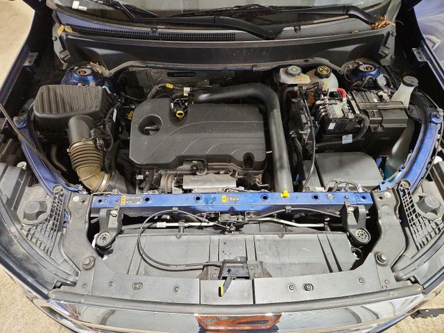 Gmc Terrain 1.5L 4 FRONT WHEEL DRIVE - автомобили, коли, обяви за нови и употребявани 11