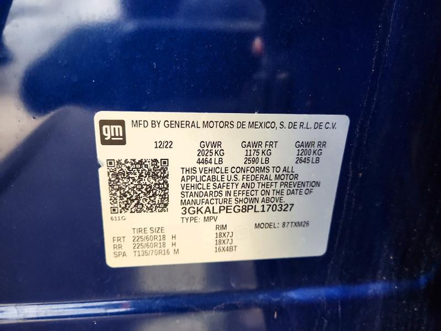 Gmc Terrain 1.5L 4 FRONT WHEEL DRIVE - автомобили, коли, обяви за нови и употребявани 13