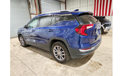 gmc-terrain-1-5l-4-front-wheel-drive - 1