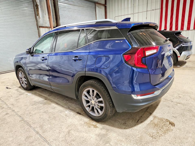 Gmc Terrain 1.5L 4 FRONT WHEEL DRIVE - автомобили, коли, обяви за нови и употребявани 1