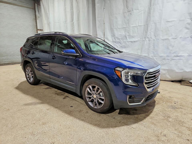 Gmc Terrain 1.5L 4 FRONT WHEEL DRIVE - автомобили, коли, обяви за нови и употребявани 3