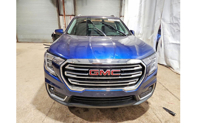 gmc-terrain-1-5l-4-front-wheel-drive - 4