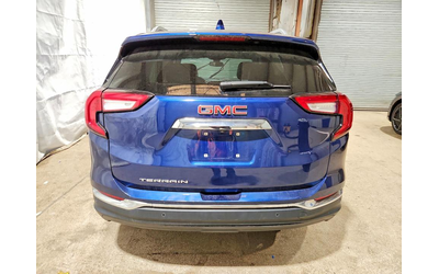 gmc-terrain-1-5l-4-front-wheel-drive - 5