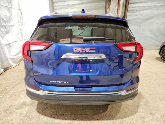 Gmc Terrain 1.5L 4 FRONT WHEEL DRIVE - автомобили, коли, обяви за нови и употребявани 5