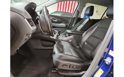 Gmc Terrain 1.5L 4 FRONT WHEEL DRIVE - автомобили, коли, обяви за нови и употребявани 6