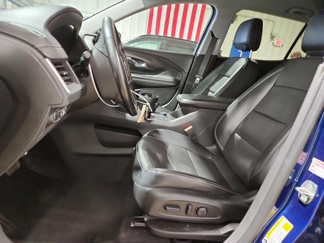 Gmc Terrain 1.5L 4 FRONT WHEEL DRIVE - автомобили, коли, обяви за нови и употребявани 6