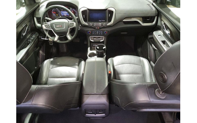 Gmc Terrain 1.5L 4 FRONT WHEEL DRIVE - автомобили, коли, обяви за нови и употребявани 7