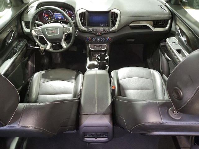 Gmc Terrain 1.5L 4 FRONT WHEEL DRIVE - автомобили, коли, обяви за нови и употребявани 7