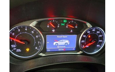 Gmc Terrain 1.5L 4 FRONT WHEEL DRIVE - автомобили, коли, обяви за нови и употребявани 8