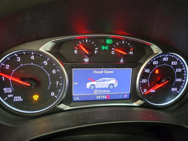 Gmc Terrain 1.5L 4 FRONT WHEEL DRIVE - автомобили, коли, обяви за нови и употребявани 8