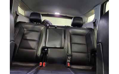 Gmc Terrain 1.5L 4 FRONT WHEEL DRIVE - автомобили, коли, обяви за нови и употребявани 9