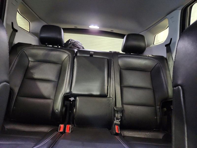 Gmc Terrain 1.5L 4 FRONT WHEEL DRIVE - автомобили, коли, обяви за нови и употребявани 9