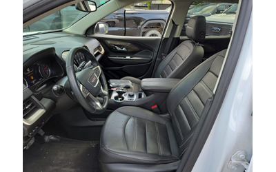 Gmc Terrain 1.5L 4cyl AWD - автомобили, коли, обяви за нови и употребявани 10