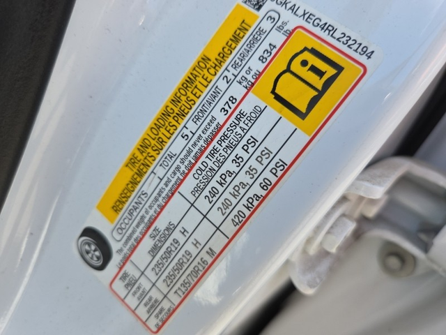 Gmc Terrain 1.5L 4cyl AWD - автомобили, коли, обяви за нови и употребявани 11