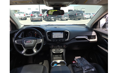 Gmc Terrain 1.5L 4cyl AWD - автомобили, коли, обяви за нови и употребявани 13
