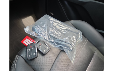 Gmc Terrain 1.5L 4cyl AWD - автомобили, коли, обяви за нови и употребявани 14