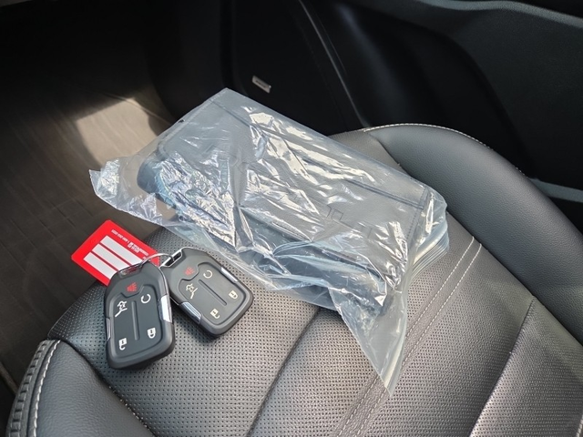 Gmc Terrain 1.5L 4cyl AWD - автомобили, коли, обяви за нови и употребявани 14