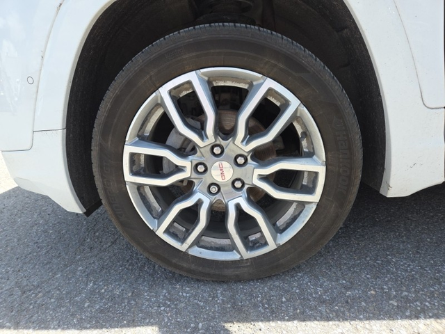 Gmc Terrain 1.5L 4cyl AWD - автомобили, коли, обяви за нови и употребявани 15