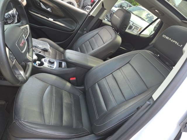 Gmc Terrain 1.5L 4cyl AWD - автомобили, коли, обяви за нови и употребявани 16