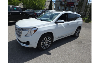 gmc-terrain-1-5l-4cyl-awd - 1