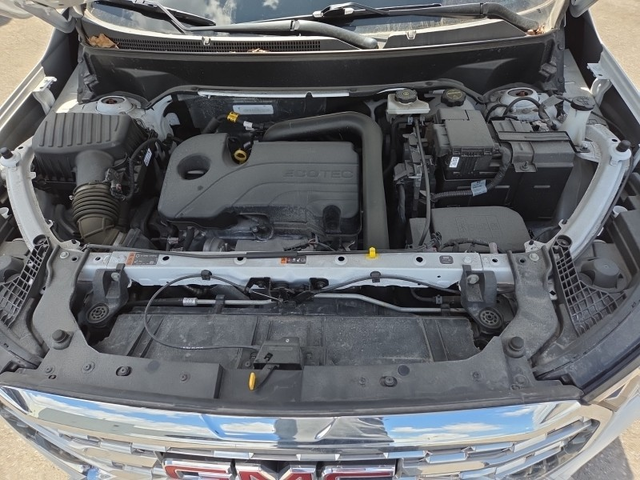 Gmc Terrain 1.5L 4cyl AWD - автомобили, коли, обяви за нови и употребявани 3
