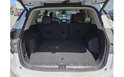 Gmc Terrain 1.5L 4cyl AWD - автомобили, коли, обяви за нови и употребявани 6