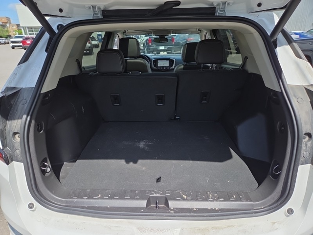 Gmc Terrain 1.5L 4cyl AWD - автомобили, коли, обяви за нови и употребявани 6