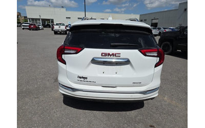 Gmc Terrain 1.5L 4cyl AWD - автомобили, коли, обяви за нови и употребявани 7