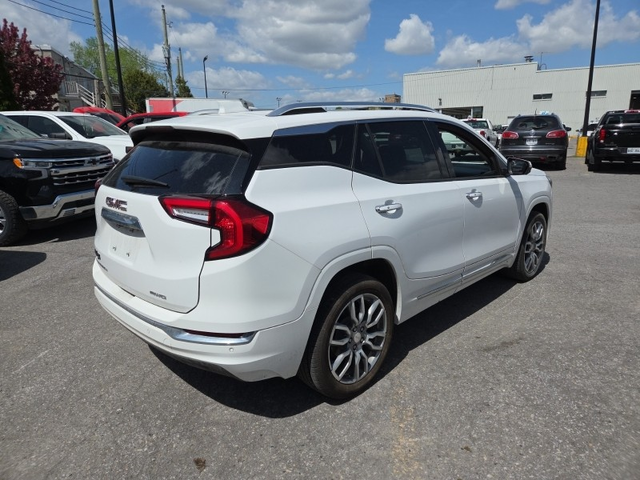 Gmc Terrain 1.5L 4cyl AWD - автомобили, коли, обяви за нови и употребявани 8