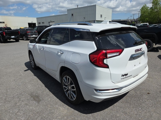 Gmc Terrain 1.5L 4cyl AWD - автомобили, коли, обяви за нови и употребявани 9