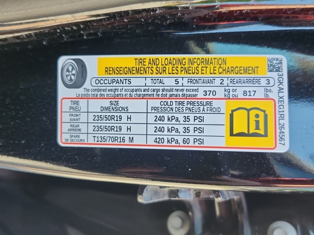 Gmc Terrain 1.5L 4cyl AWD - автомобили, коли, обяви за нови и употребявани 10